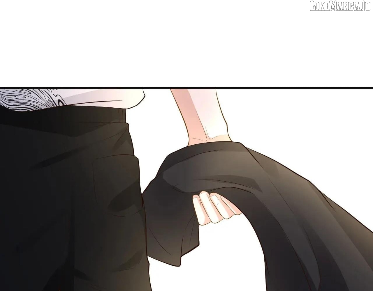 Everyone's Darling Chapter 197 - page 8